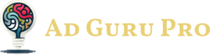 Ad Guru Pro Footer Logo